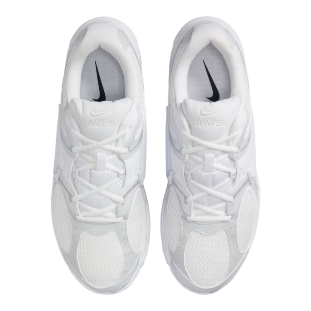 Nike V5 RNR - White/Metallic Silver