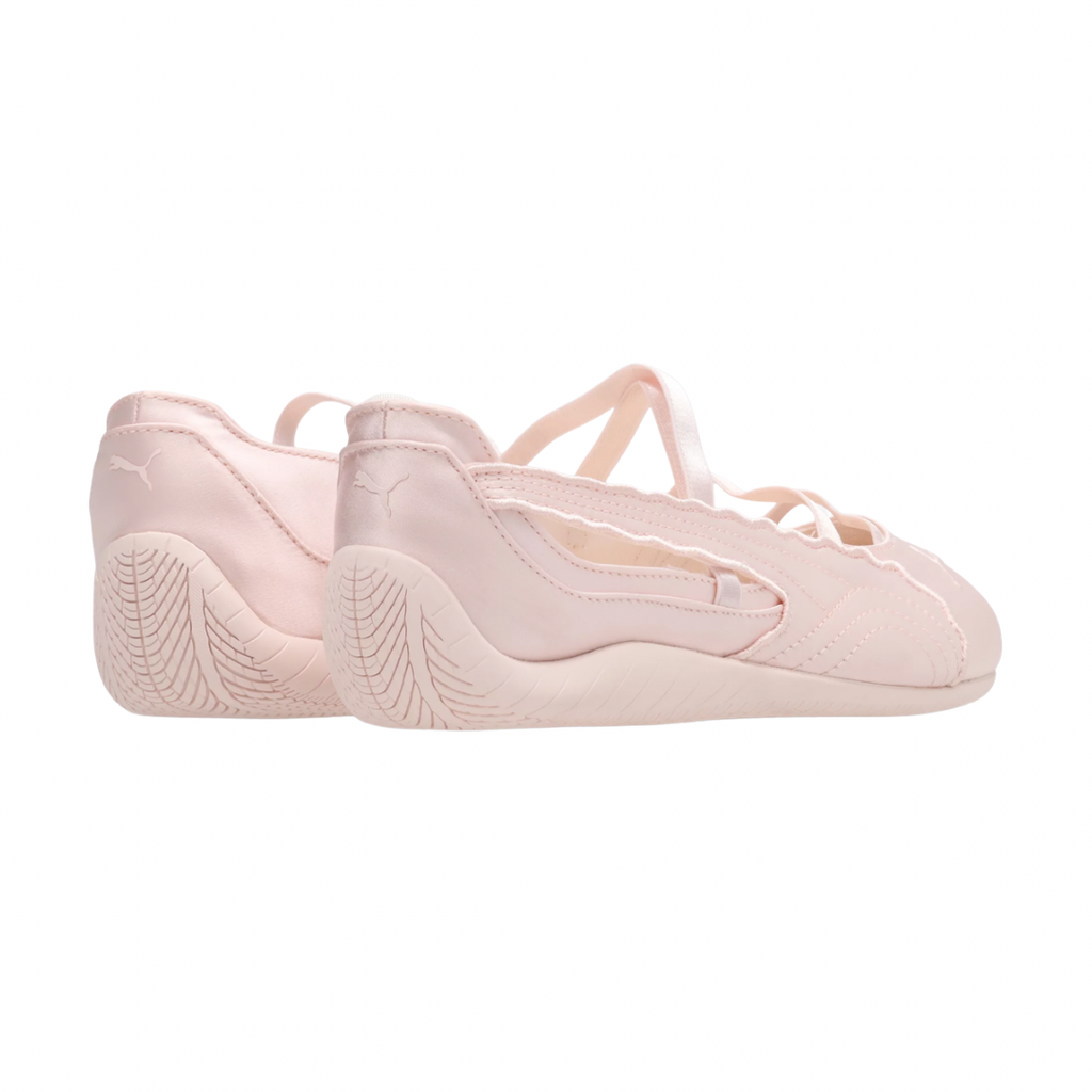 Puma Speedcat Ballet
Venus Jasmine Flower (Women's)