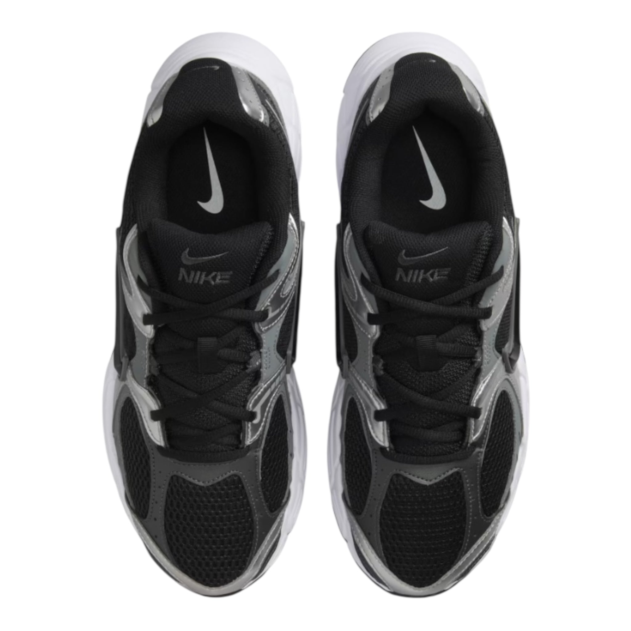 Nike V5 RNR - Grey/Black