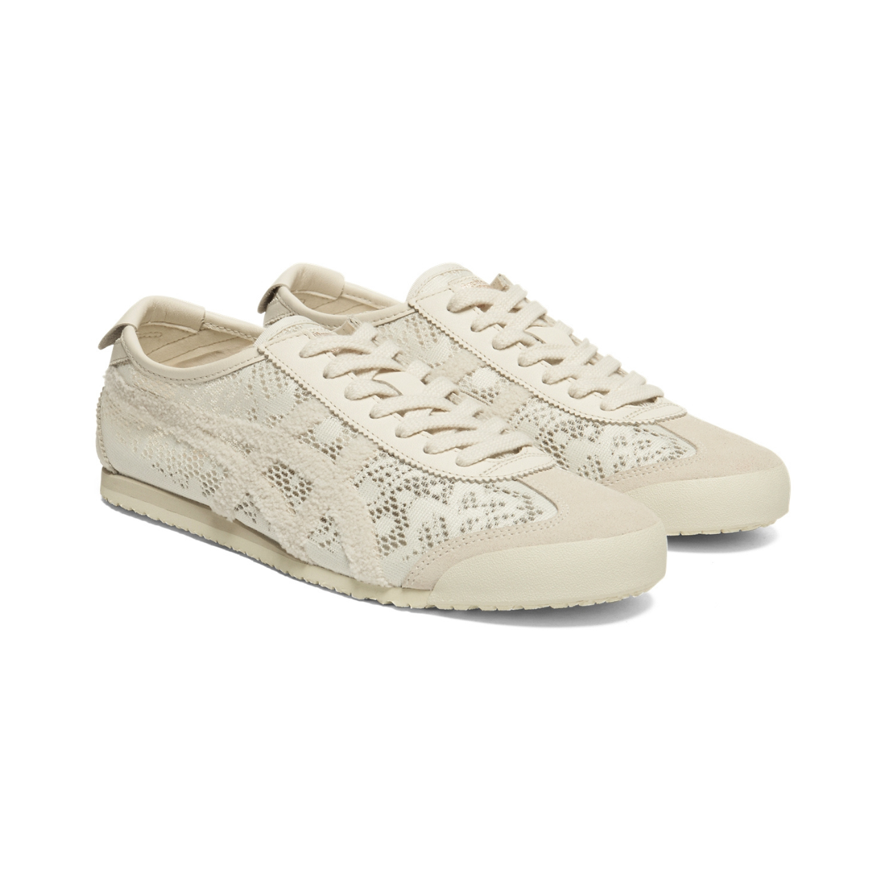 Onitsuka Tiger Mexico 66 Birch/Birch