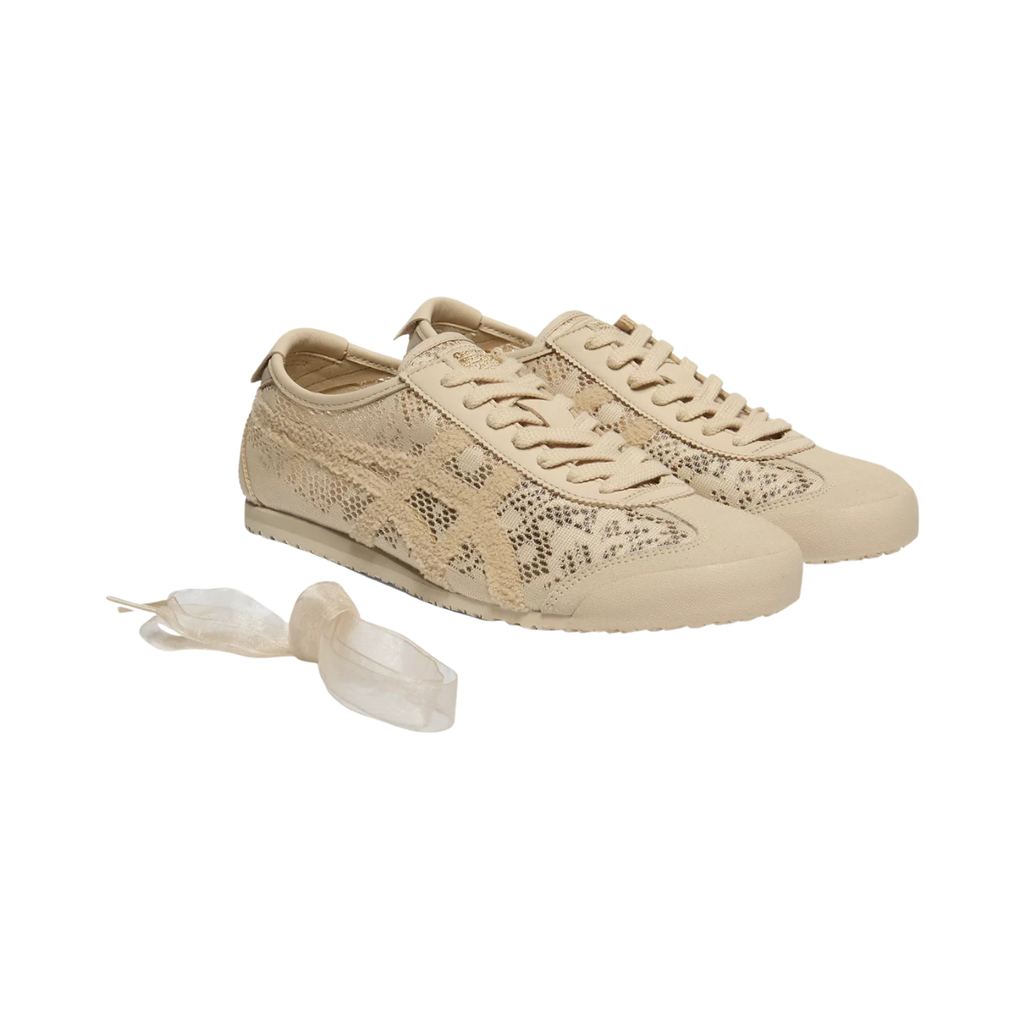 Onitsuka Tiger Mexico 66 Cream/Olive