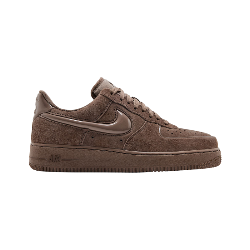 Nike Air Force 1 '07 LV8 "mink brown black"