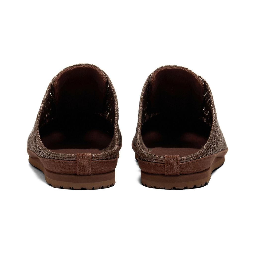 Onitsuka Tiger Mexico 66 Sabot Dark black