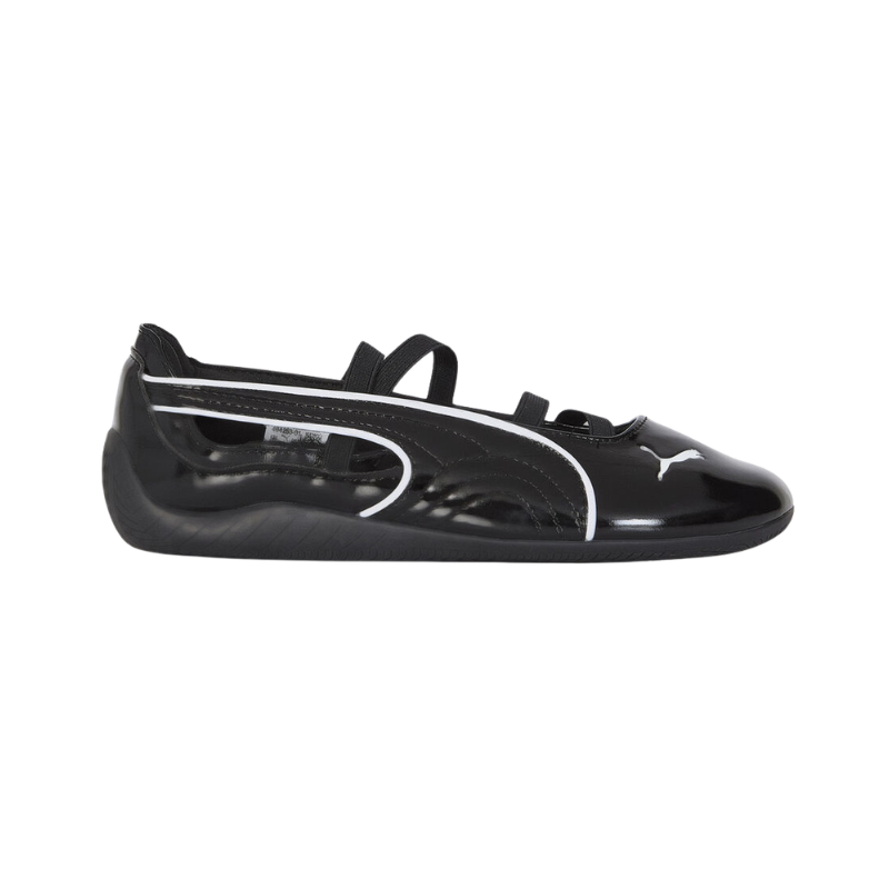 puma speedcat ballet-glossy