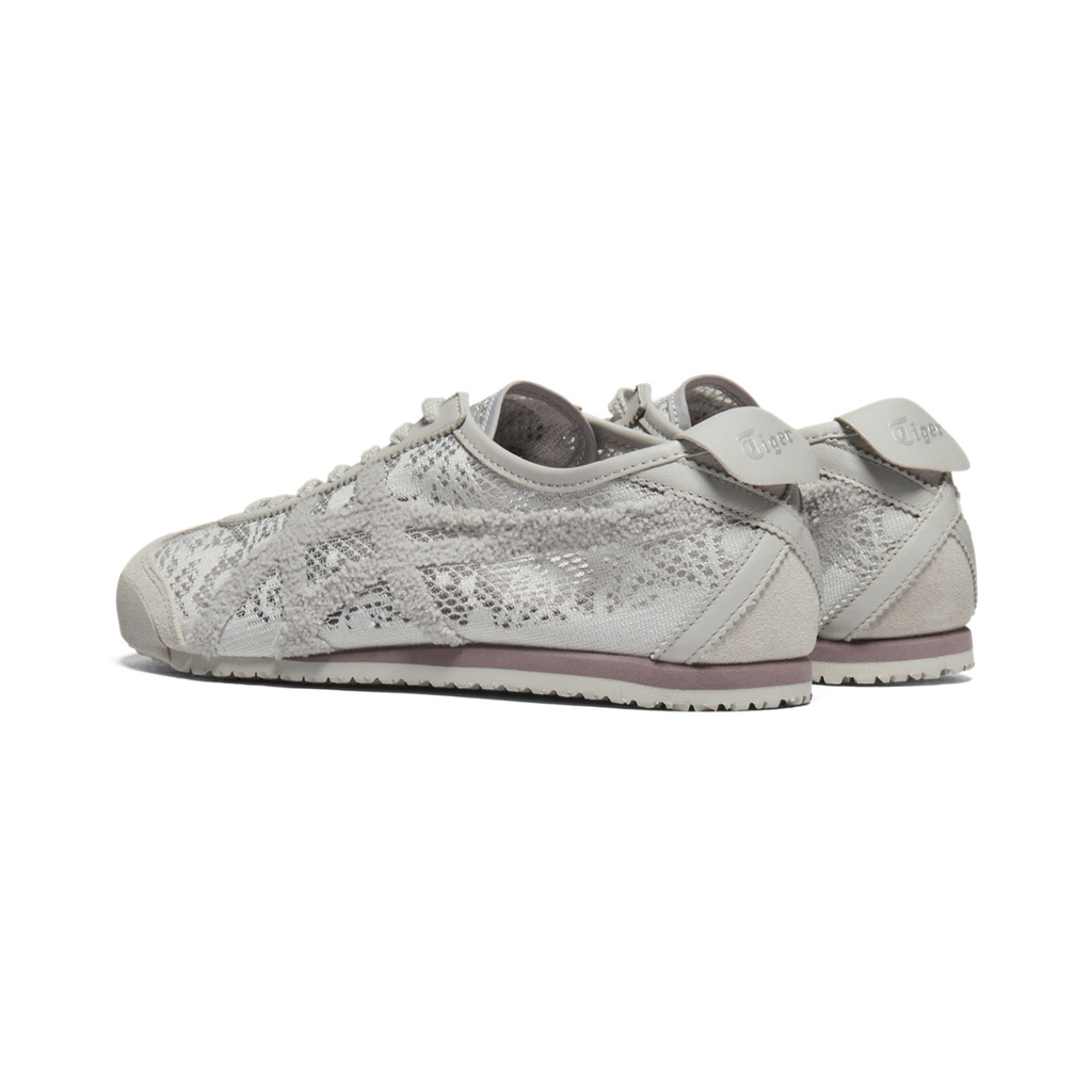 Onitsuka mexico 66 lace oyster grey