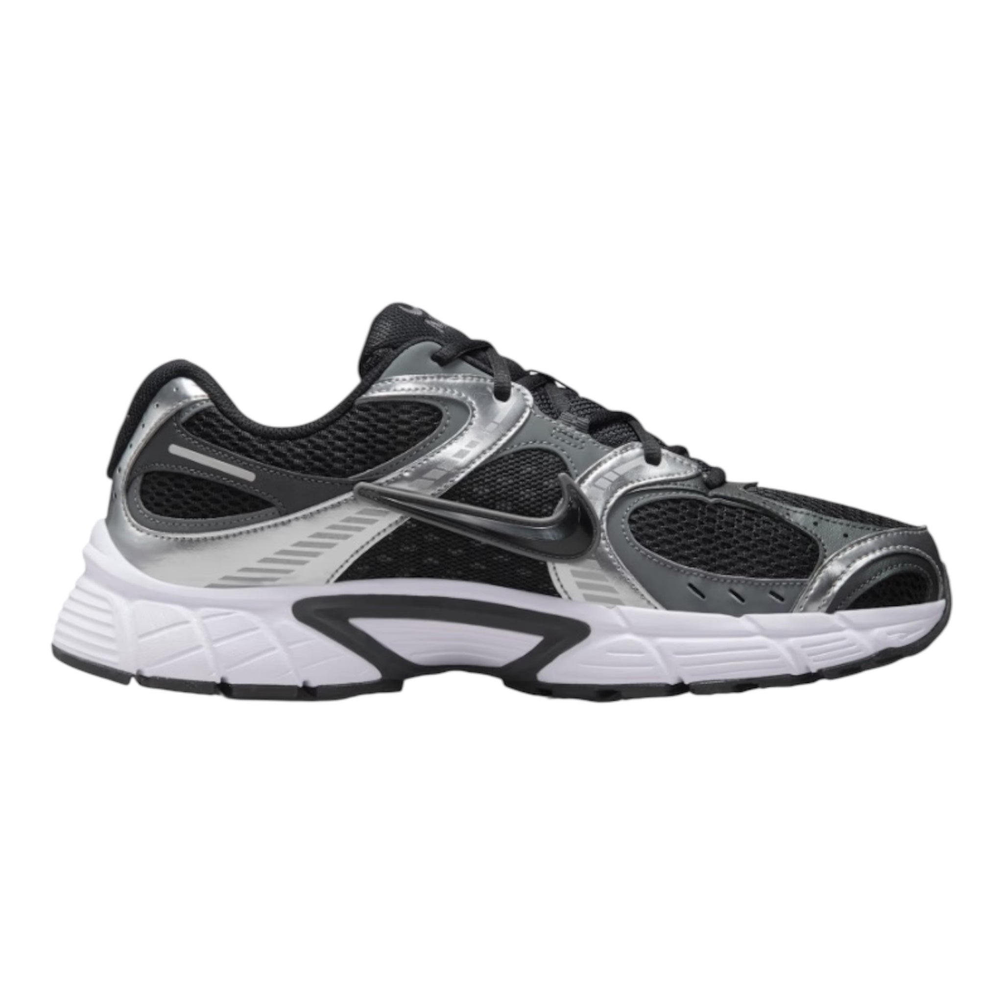 Nike V5 RNR - Grey/Black