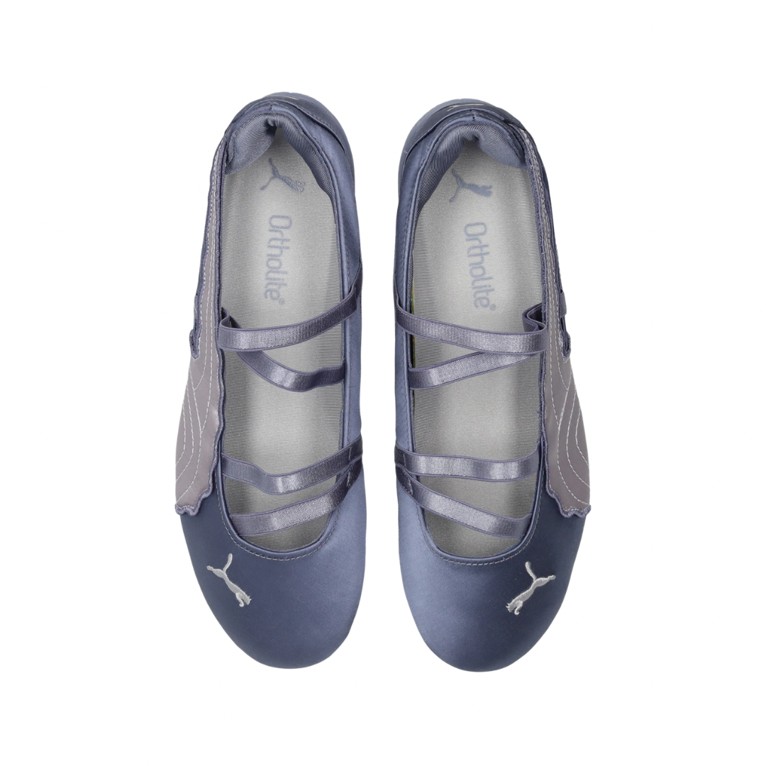 Puma Speedcat Ballet
Venus Gray Sky (Women's)