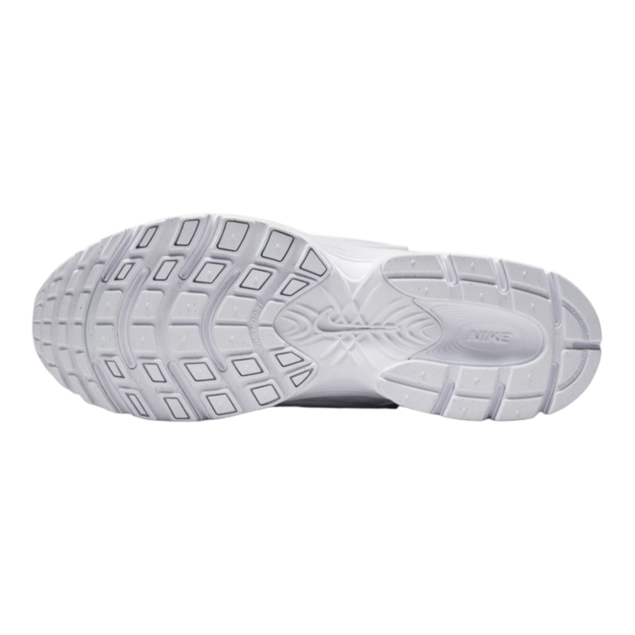 Nike V5 RNR - White/Metallic Silver