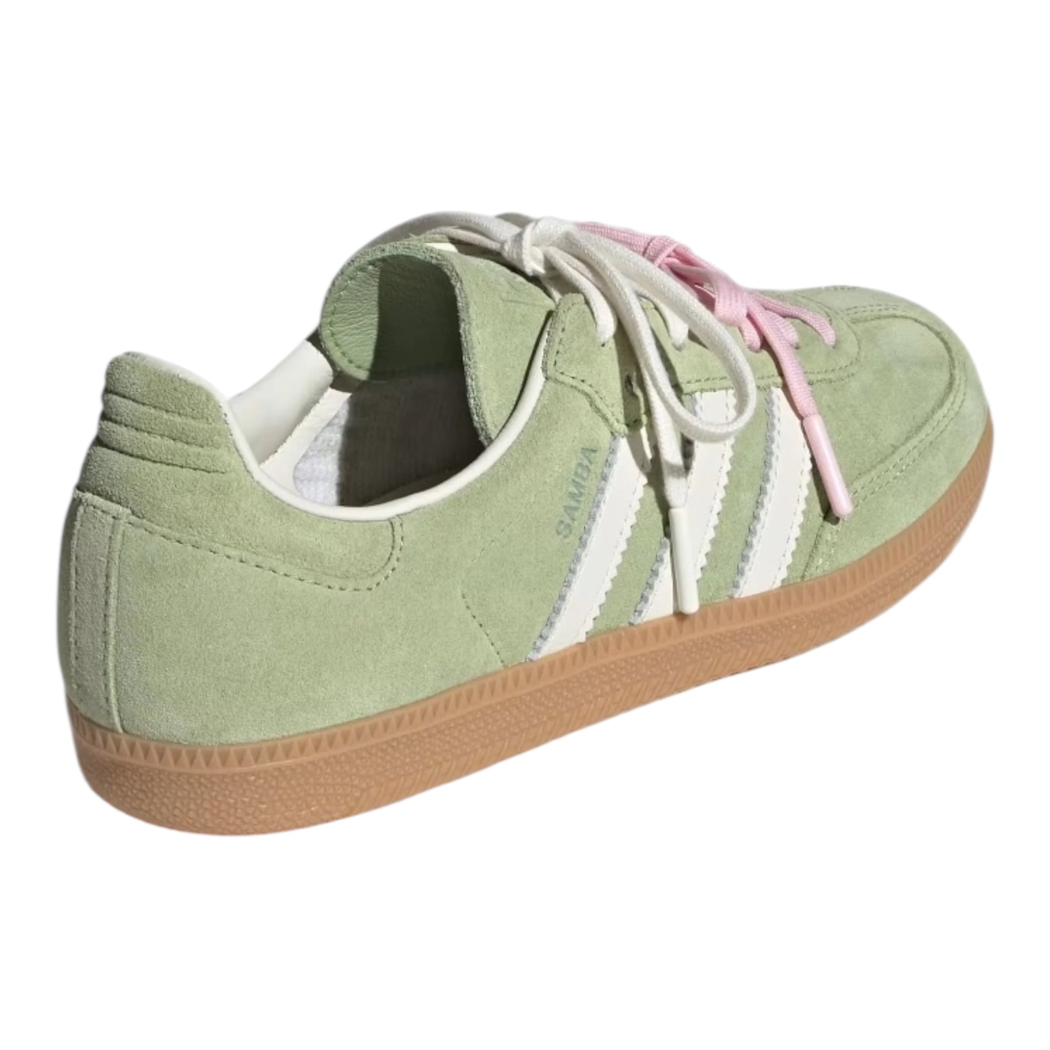 Adidas Samba OG - Matcha