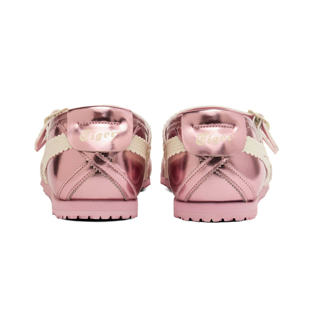 Onitsuka Tiger Mexico 66 TGRS ‘Crystal pink/Cream'