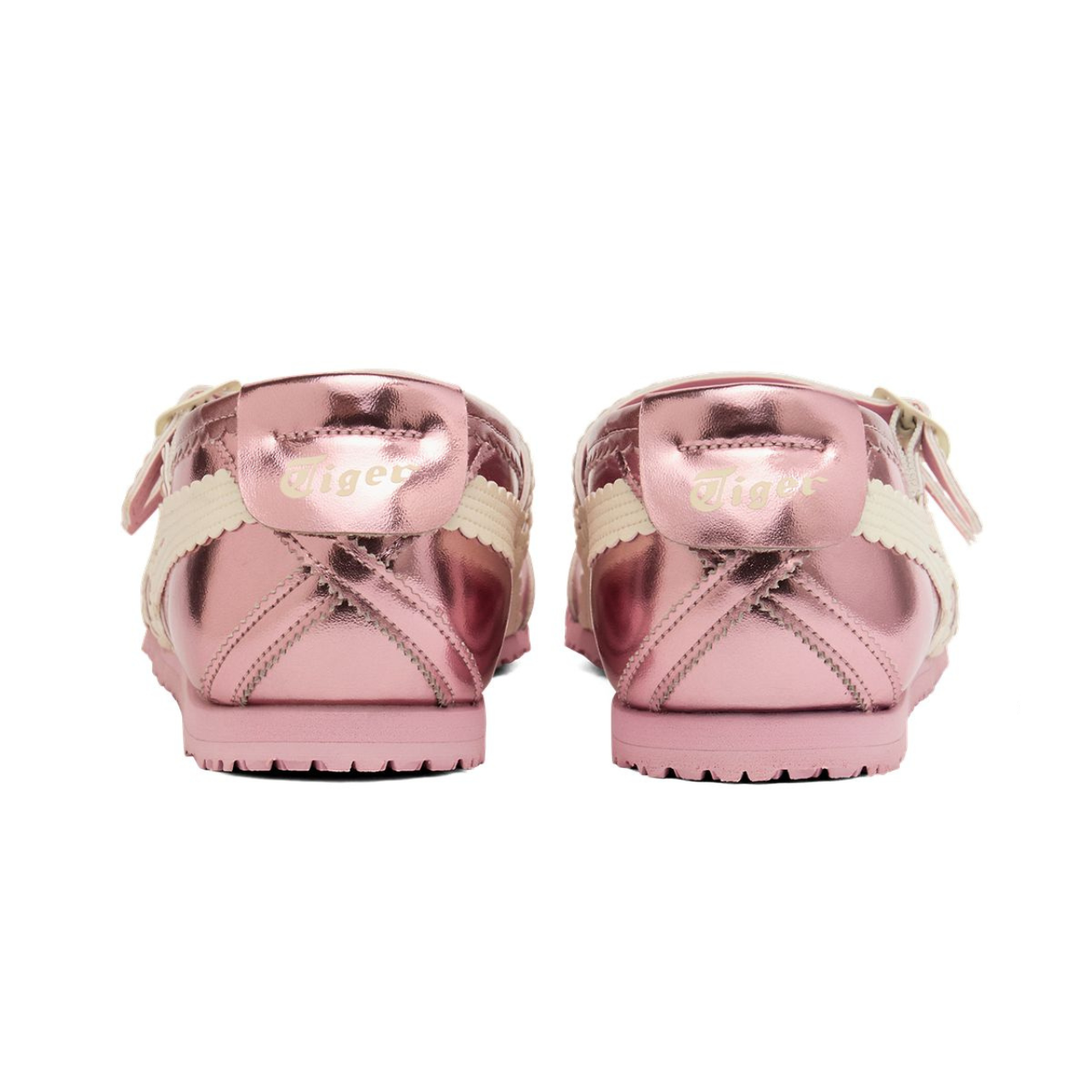 Onitsuka Tiger Mexico 66 TGRS ‘Crystal pink/Cream'