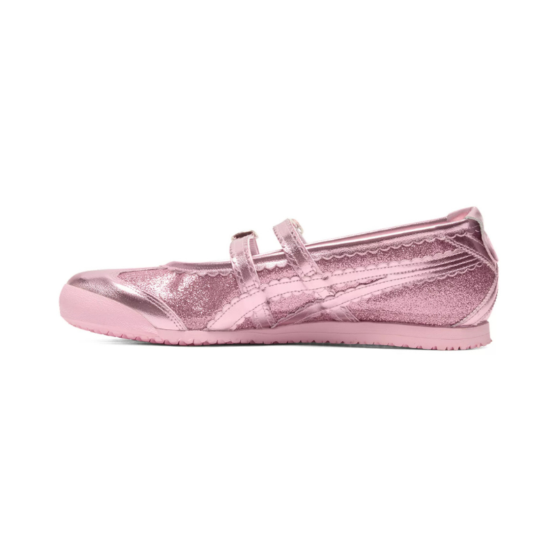 Onitsuka Tiger Mexico 66 TGRS ‘PINK CAMEO/COTTON CANDY