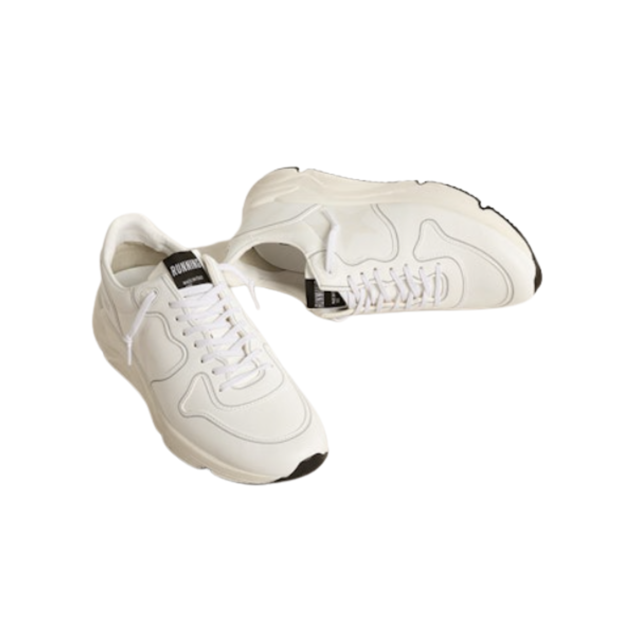 Golden Goose Bio-Based Running Sole