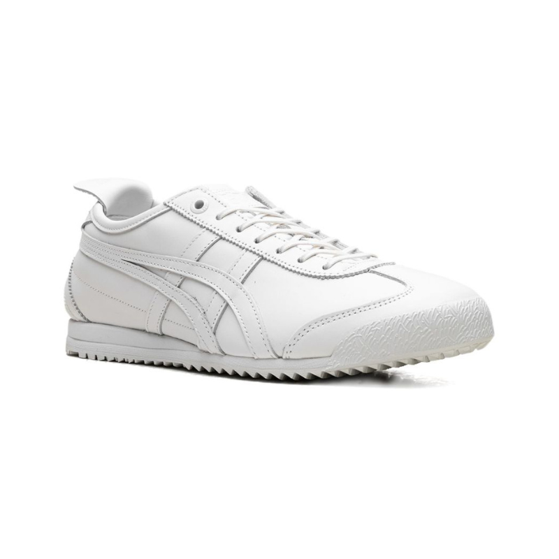 Onitsuka tiger Mexico 66 triple white