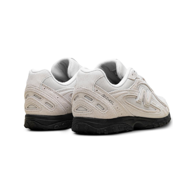 New Balance 204L year of the horse whitehorse white