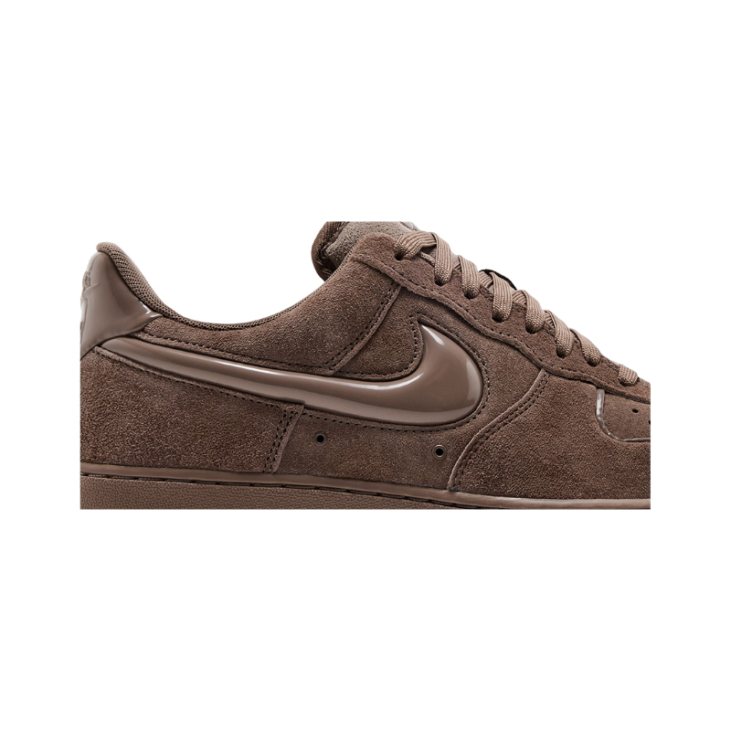 Nike Air Force 1 '07 LV8 "mink brown black"