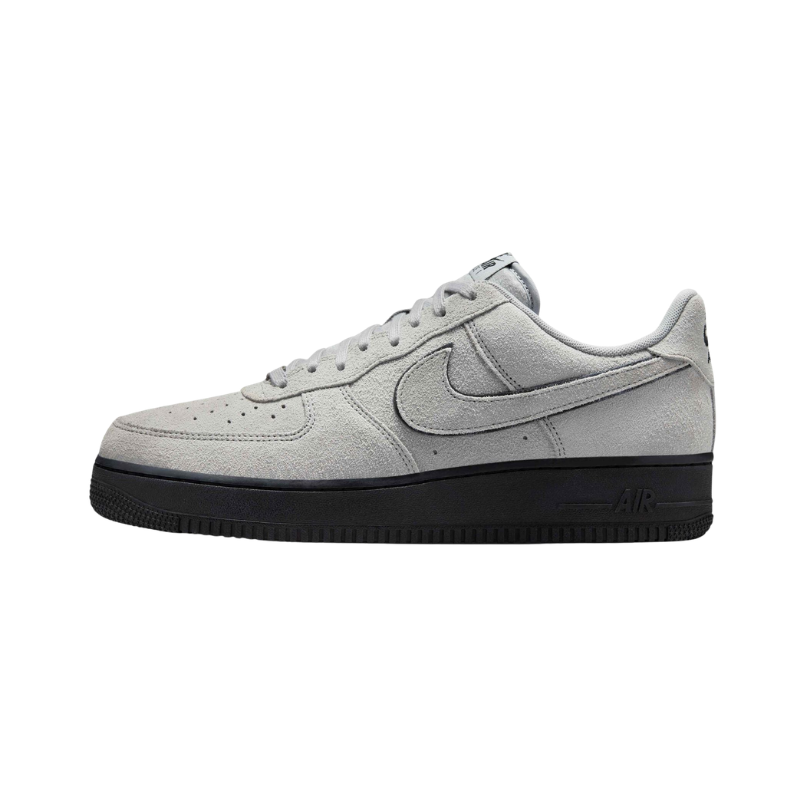 Nike Air Force 1 '07 LV8 "Smokey Grey"