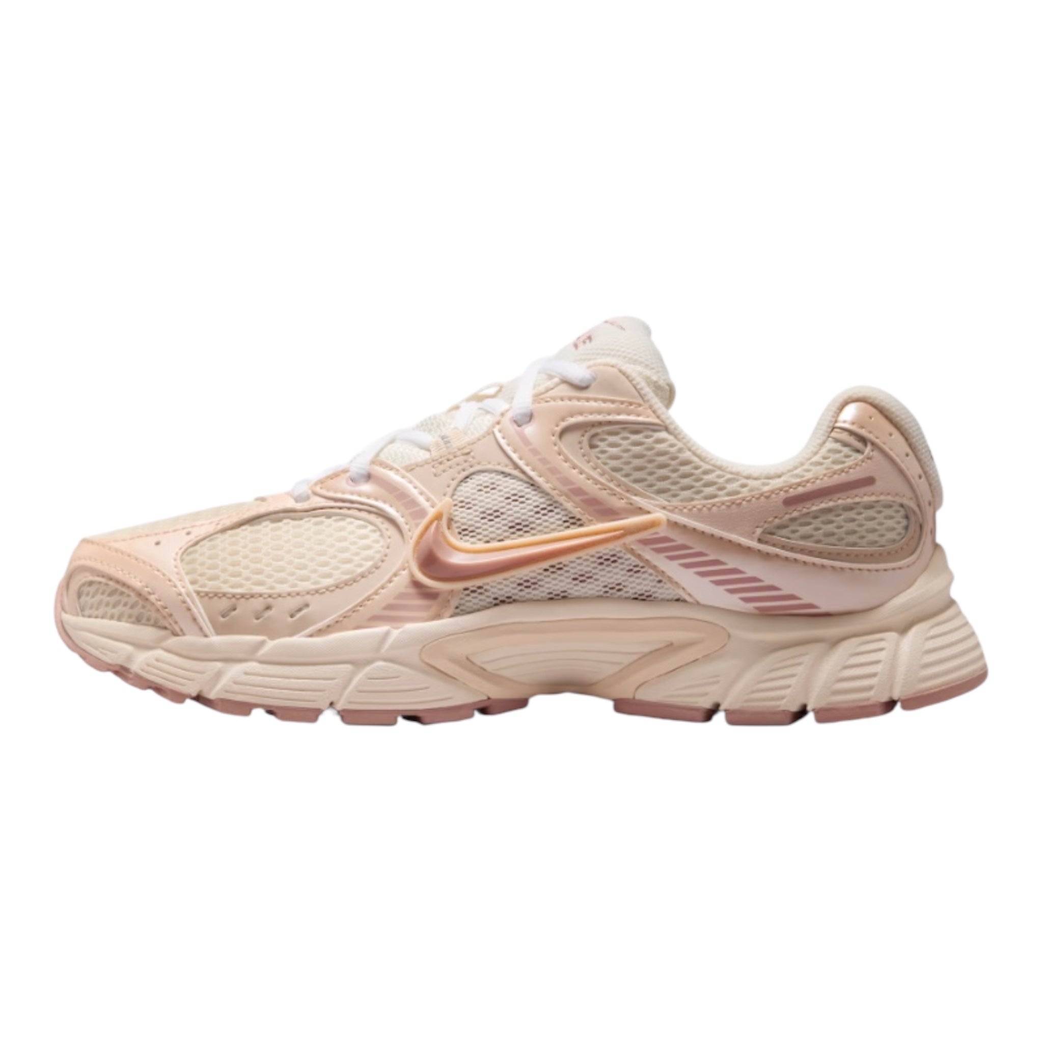 Nike V5 RNR - Soft Pearl/Pearl White