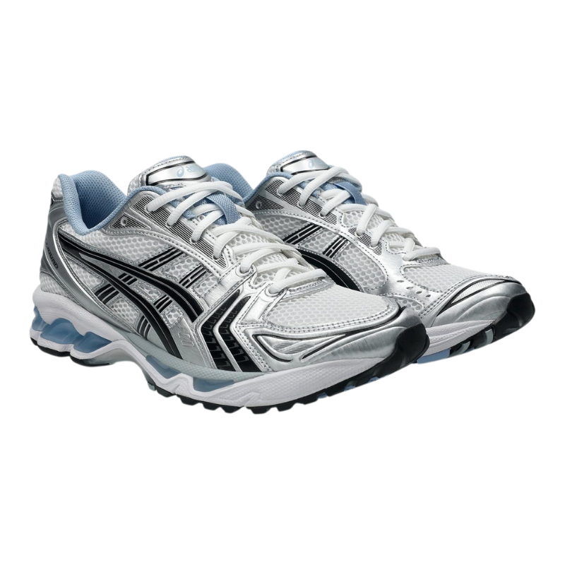 Asics Gel Kayano 14 x JJJJound - White Baby Blue