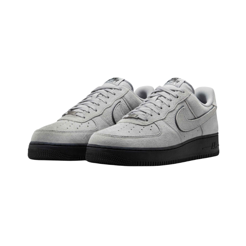 Nike Air Force 1 '07 LV8 "Smokey Grey"