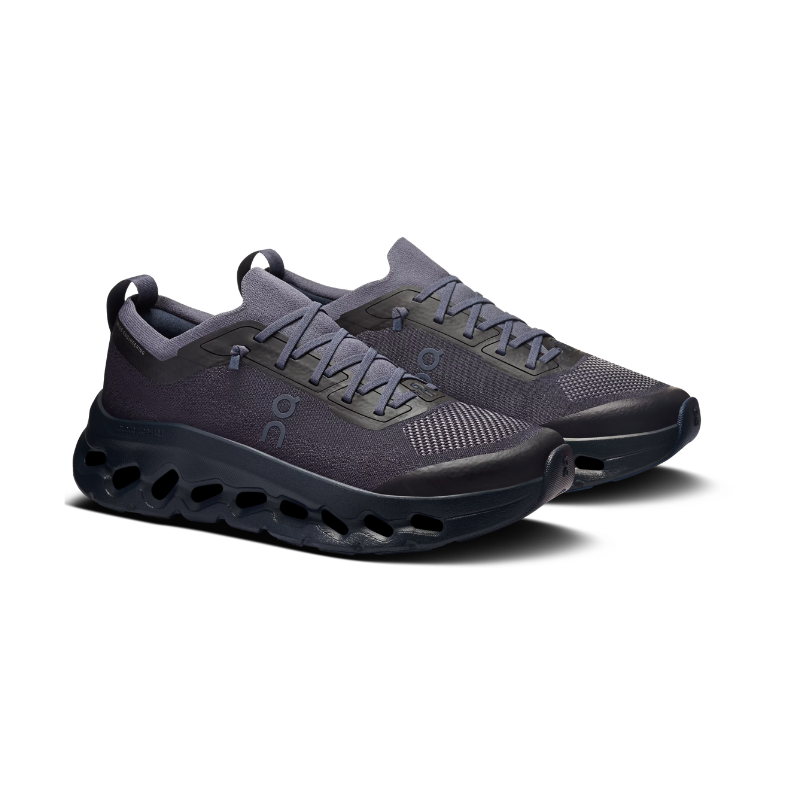 On Running Zendaya x Cloudtilt moon graphite lnk