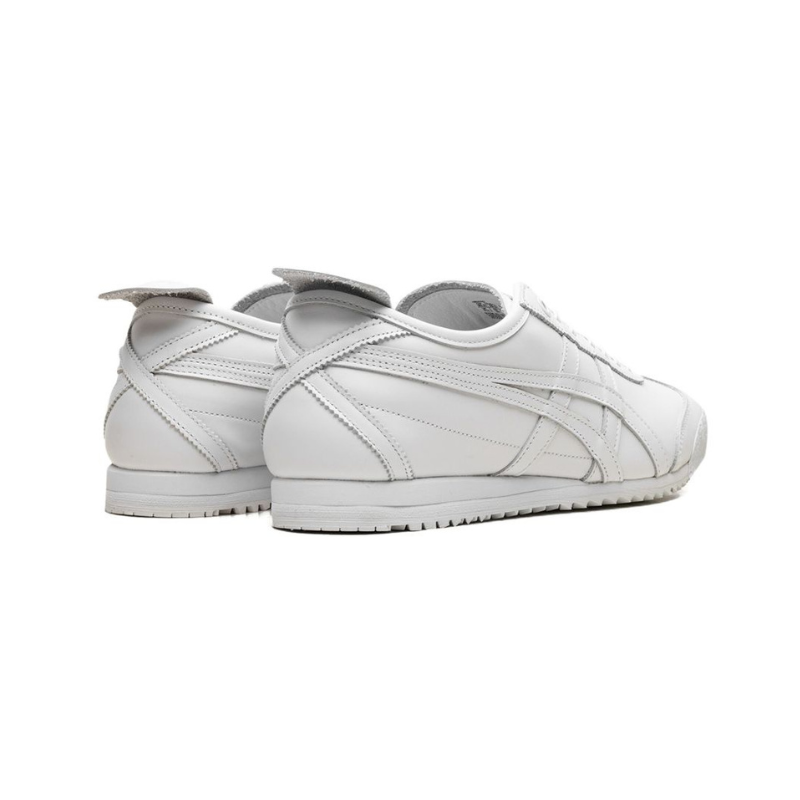 Onitsuka tiger Mexico 66 triple white