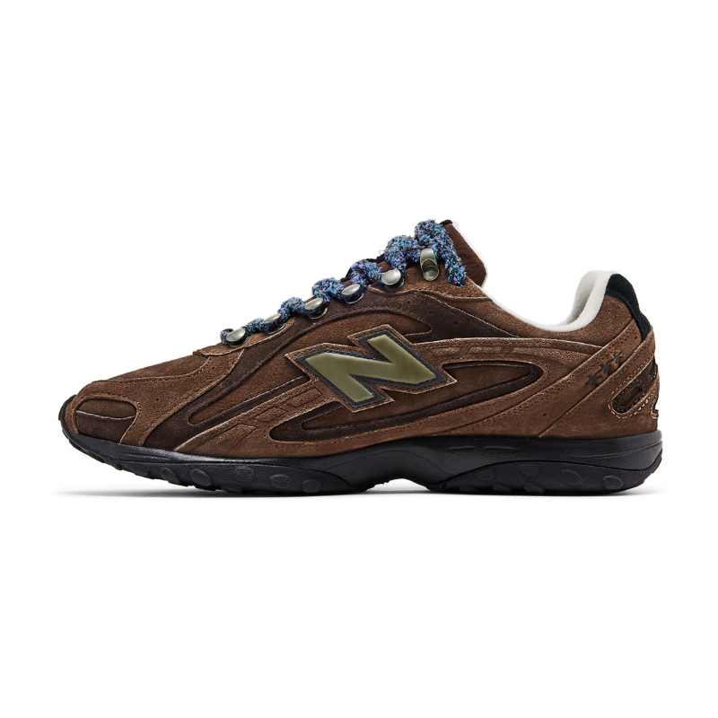 New Balance 204L Basketcase Beef & BroccolI