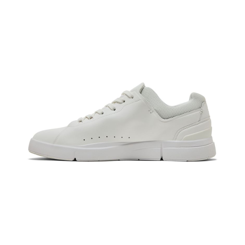 ON The Roger Advantage 'All White'