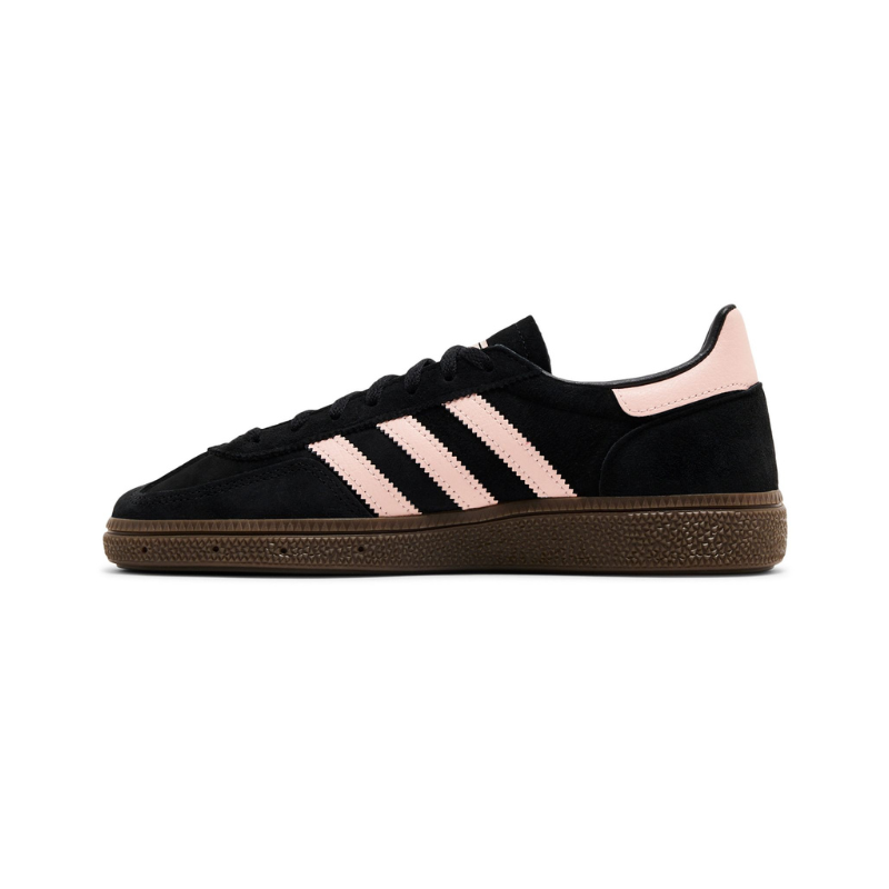 Adidas Handball Spezial – black lcy pink