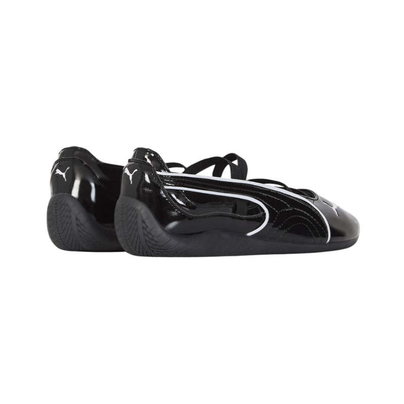 puma speedcat ballet-glossy