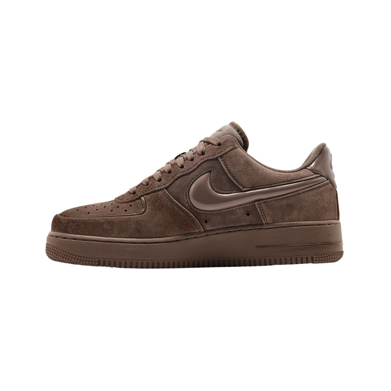 Nike Air Force 1 '07 LV8 "mink brown black"