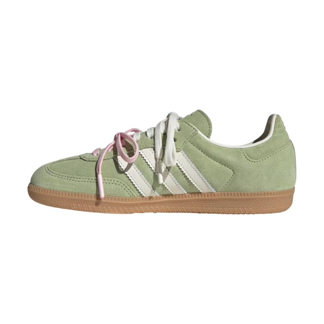 adidas Samba OG
Molly-Mae Matcha (Women's)
