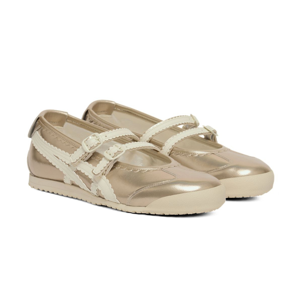 Onitsuka Tiger Mexico 66 TGRS ‘Champagne/Cream'
