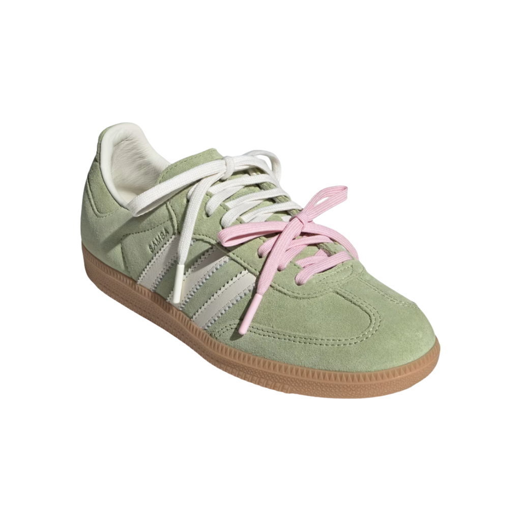 adidas Samba OG
Molly-Mae Matcha (Women's)
