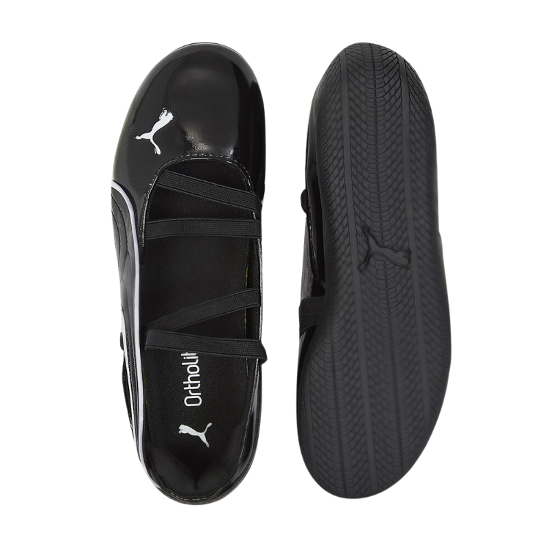 puma speedcat ballet-glossy