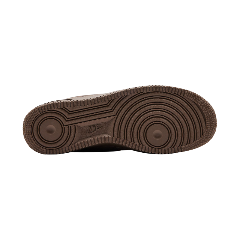 Nike Air Force 1 '07 LV8 "mink brown black"