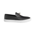 Hermes Game Slip-on Sneaker - Black
