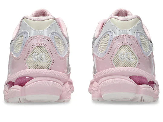 ASICS Gel-NYC ‘Pink Cream Pure Silver’