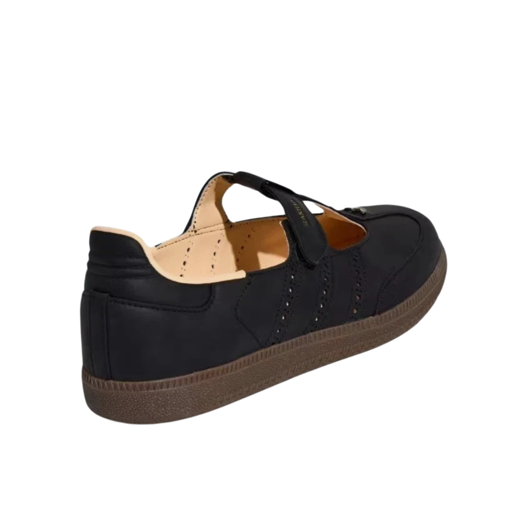 Adidas Samba Jane “Core Black
