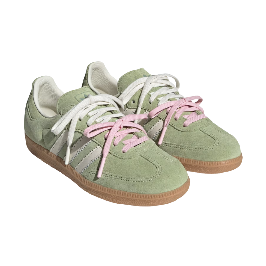 adidas Samba OG
Molly-Mae Matcha (Women's)