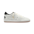 Golden Goose Ball Star Leather Sneakers White