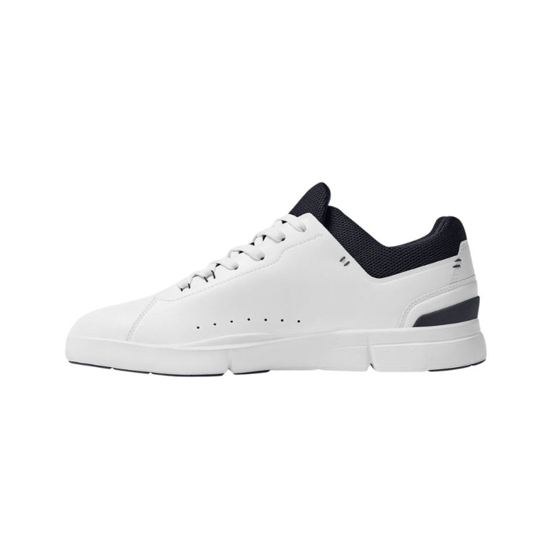 ON The Roger Proadvantage white midnight