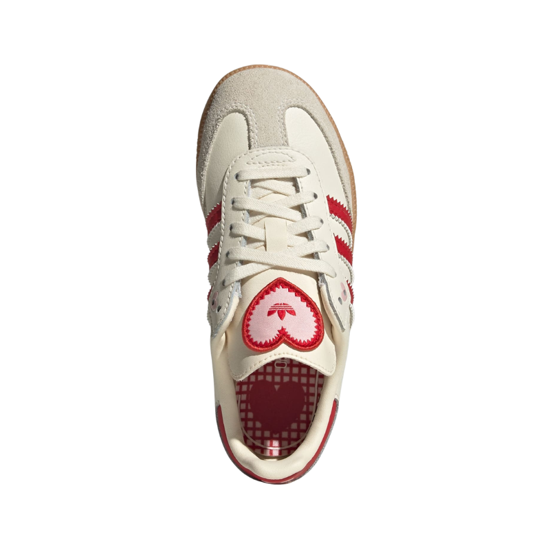 adidas Samba OG Valentine's Day (2026)