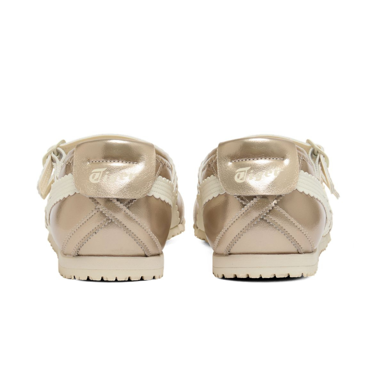 Onitsuka Tiger Mexico 66 TGRS ‘Champagne/Cream'