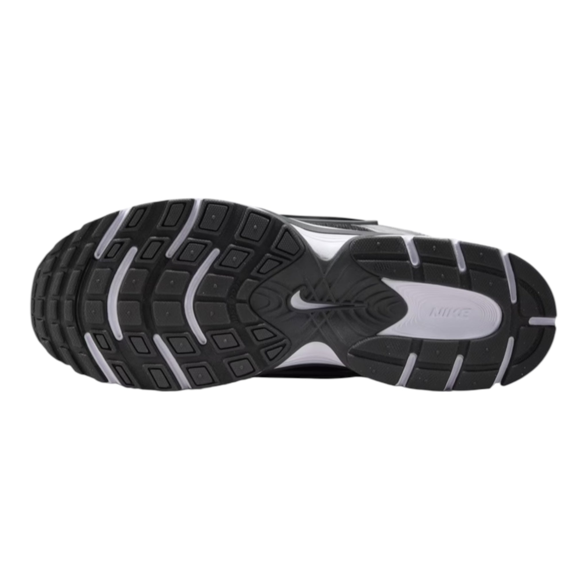 Nike V5 RNR - Grey/Black