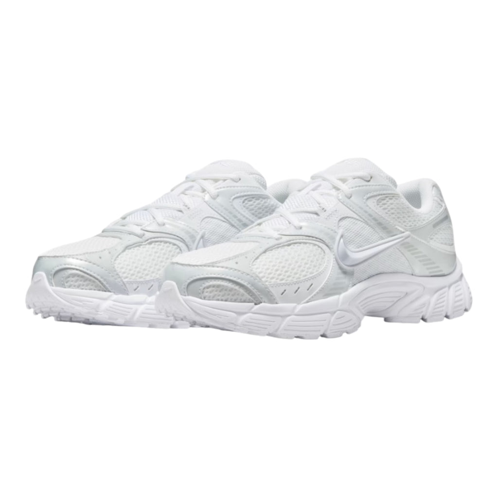 Nike V5 RNR - White/Metallic Silver