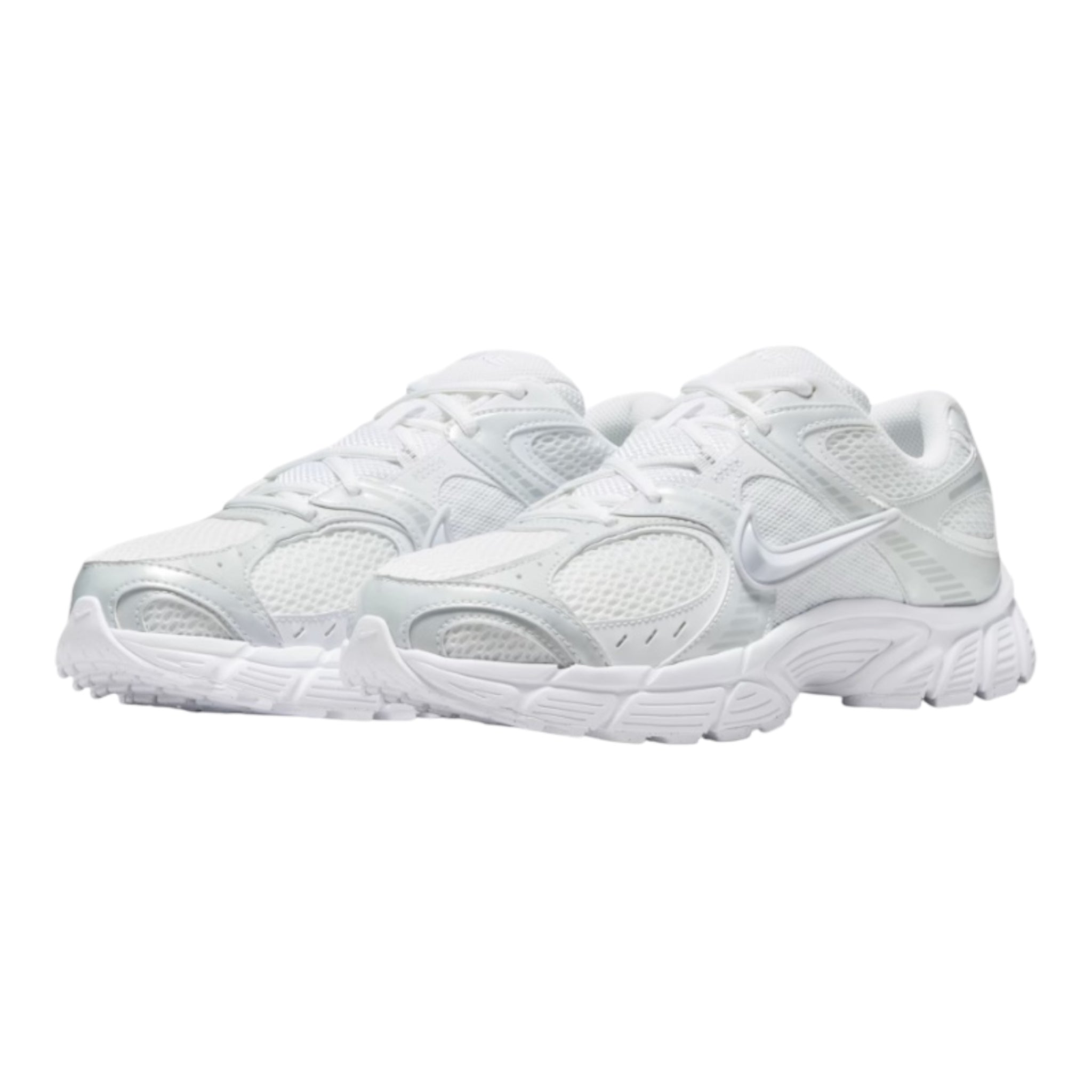 Nike V5 RNR - White/Metallic Silver