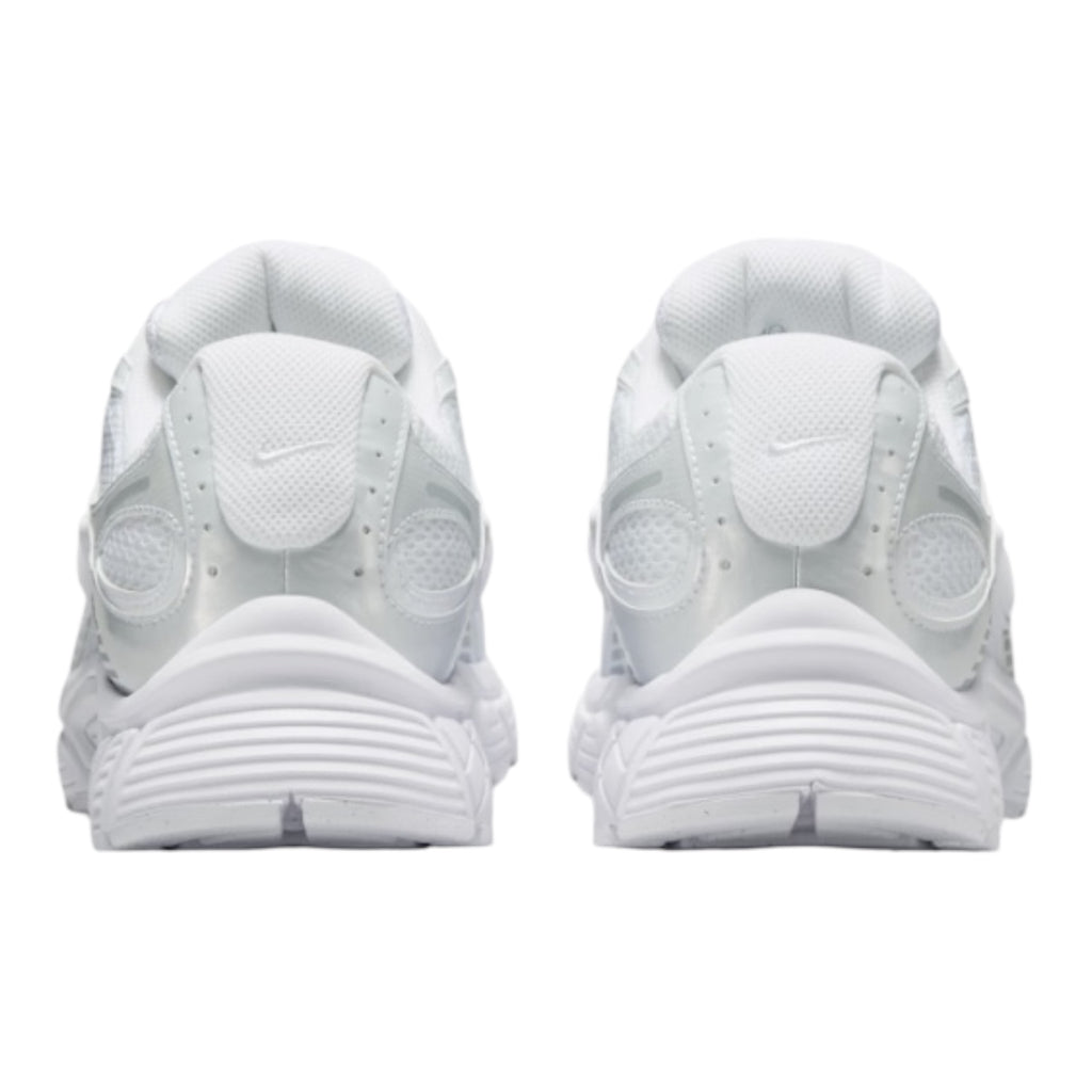 Nike V5 RNR - White/Metallic Silver