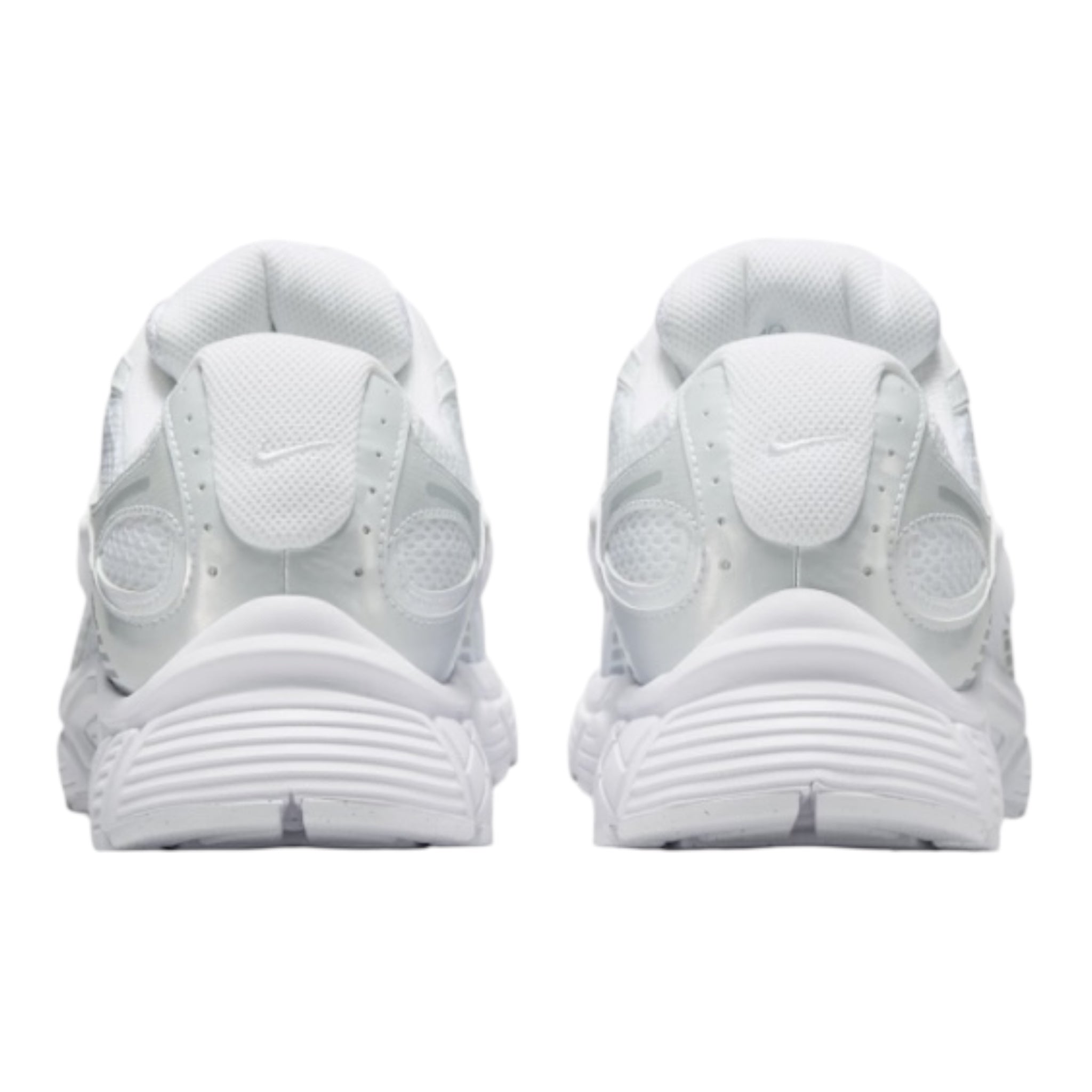 Nike V5 RNR - White/Metallic Silver