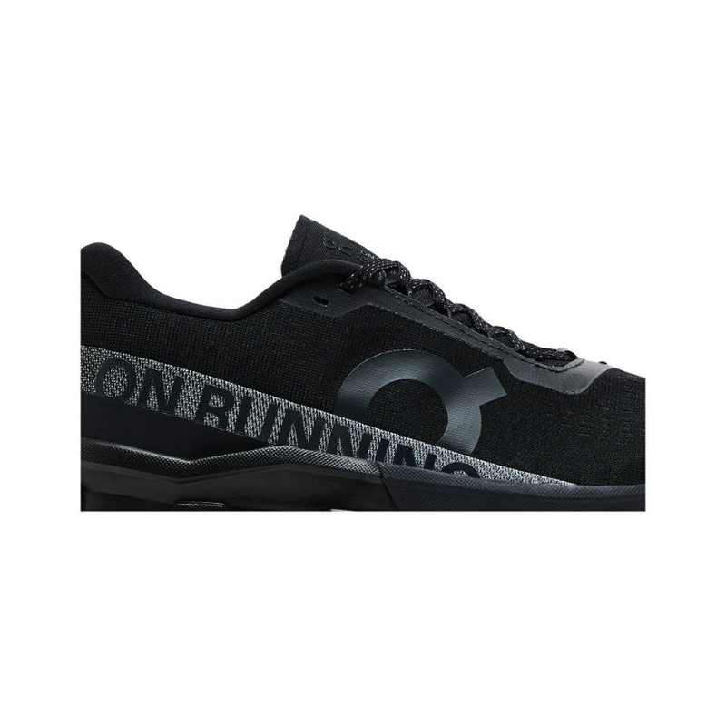 Cloudmonster 2 'Triple Black'